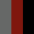 Black, Grey & Red